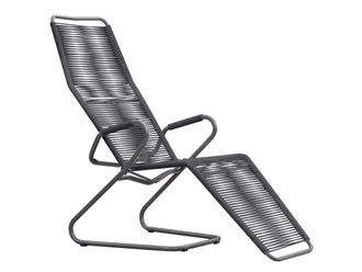 Schubiger M&ouml;bel Spaghetti-Liege Bodensee