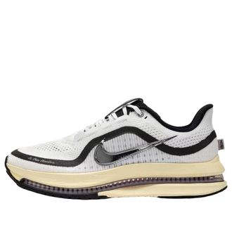 Nike x A Ma Maniere Pegasus Premium White Metallic Silver IM0701-100