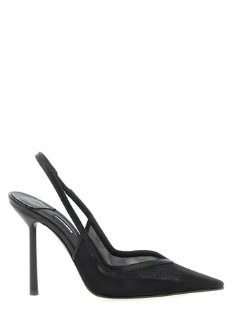 Le Silla Vivienne Slingback