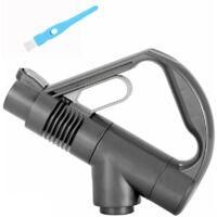 OEM Mango Zvd Compatible Con Dyson Dc29 Dc33c Dc37 Dc19 Dc23 Dc26 Dc32 Dc36 Dc48 Dc52. Pieza De Repuesto 917276-01. Mango De Repuesto Para Aspiradora. Acc