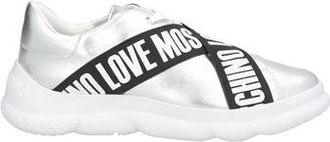 Love Moschino SCHUHE - Sneakers auf YOOX.COM