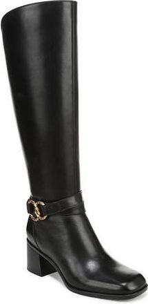Naturalizer Isabeau Boot in Black at Nordstrom Rack, Size 9.5 Regular Calf