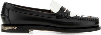 Sebago Dan Scarabeo Woman