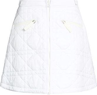 Dior PARTES DE ABAJO - Minifaldas en YOOX.COM
