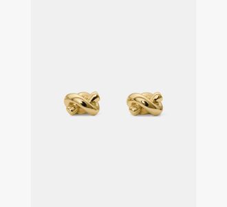 Kate Spade New York Sailors Knot Studs