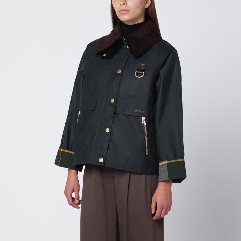 Women's Waxed Jackets: 51 Items up to −43% Stylight