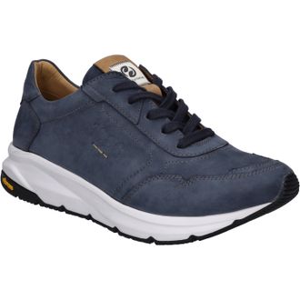 Josef Seibel Donald 01 | Sneaker voor Heren | blauw