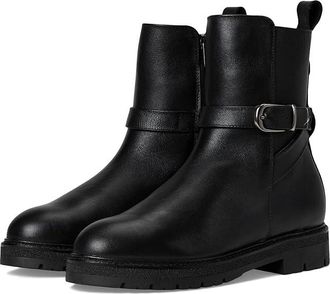 Naot Chalmers Womens Boots Black Leather : EU 41 (US Womens 10) M, Suede