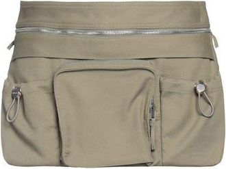 Dion Lee BOTTOMWEAR - Mini skirts on YOOX.COM