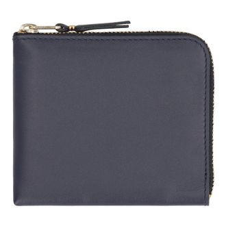 Comme Des Gar&ccedil;ons Dames, Accessoires, Blauw, Maat: ONE Size