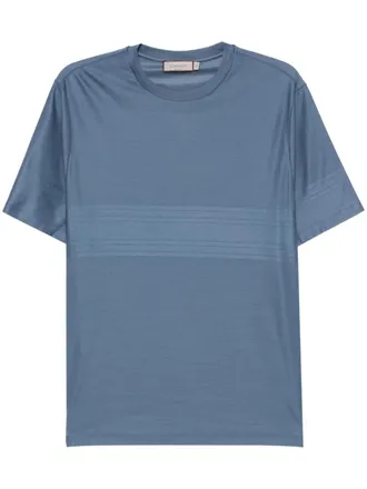 Canali T-Shirts − Sale: up to −73% | Stylight