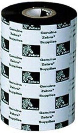 Zebra Resin Ribbon 131mmx450m 4800 Cf.12