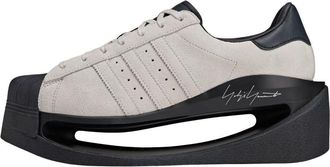 adidas Y-3 Gendo SST Talc Black JQ2452