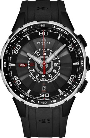 Perrelet Perrelet Mens Turbine Xl Watch