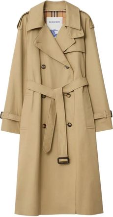 Burberry Castleford Dk Trench