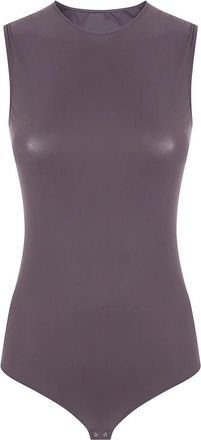 Maison Margiela Body - Dames - Bodies - Bruin - XS - Tops