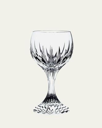 Baccarat Massena Water Goblet