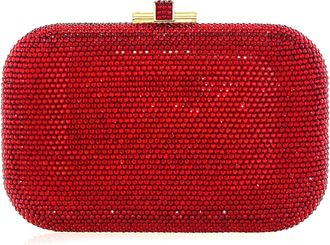 Judith Leiber SLIDE LOCK