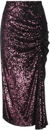 Le Twins PARTES DE ABAJO - Faldas midi en YOOX.COM