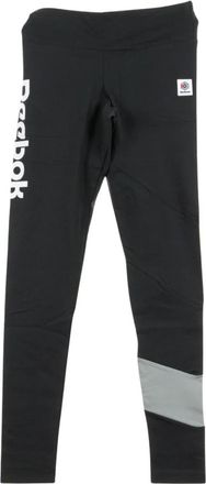 Reebok Donna, Sport, Nero, S, new