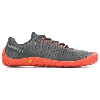 Merrell Vapor Glove 6 Barfussschuhe für Herren | grau