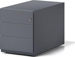 EKO V-part - Buck Rodante Note Con 3 Cajones Universales H X A X P 495 X