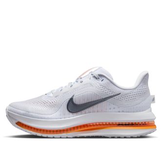 Nike (WMNS) Nike Pegasus Premium Football Grey Total Orange HQ2593-001