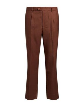 TELA GENOVA BOTTOMWEAR - Trousers on YOOX.COM