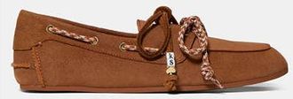 Kate Spade New York Know The Ropes Boat Shoe