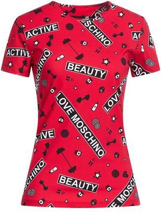 Love Moschino TOPS - T-shirts auf YOOX.COM