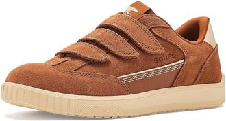 Sorel Ona Drift Strap Womens Shoes Iced Tea/Bleached Ceramic : 10.5 B - Medium, Leather