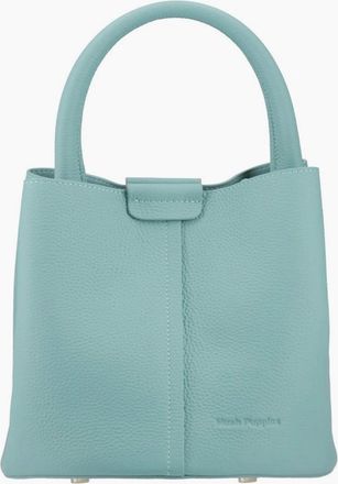 Hush Puppies Womens Valencia Womens Grab Bag - Blue - Size: ONE size