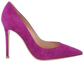 Gianvito Rossi CALZADO - Zapatos de sal&oacute;n en YOOX.COM