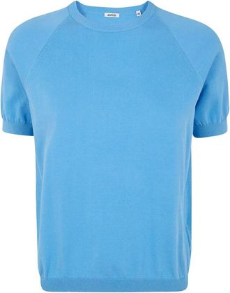 Aspesi Basic T-Shirt