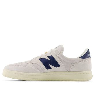 New Balance T500 Sea Salt Navy CT500CF