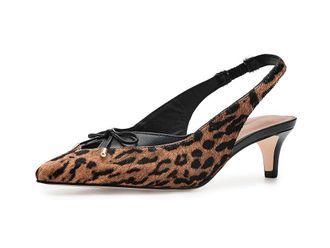 Bernardo Misha Haircalf Womens Shoes Gato : 6.5 M, Leather