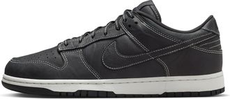 Nike Mens Dunk Low Shoes in Black | IO4550-001