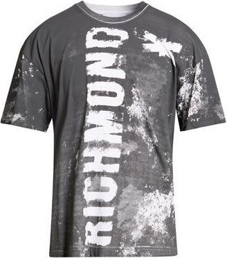 John Richmond TOPS - T-shirts auf YOOX.COM