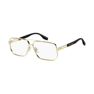 Marc Jacobs Marc 878 J5G Optisch montuur - Heren - Accessoires - Geel - Maat: 62 MM