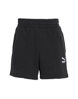 Puma CLASSICS Pintuck Shorts