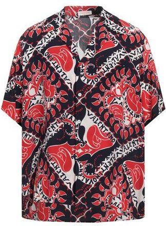 Valentino Garavani CAMISETAS Y TOPS - Camisas en YOOX.COM