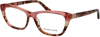 Marciano Acetate Glasses Womens (Frames)