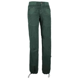 E9 Onda Vs Boulderhose f&uuml;r Damen | gr&uuml;n