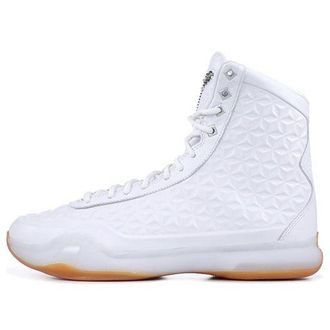 Nike Kobe 10 High EXT White Gum 822950-100