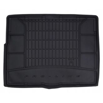 OEM Alfombrilla De Maletero De Goma Para Citroen C4 Picasso 2 Ii 2013-2019 D