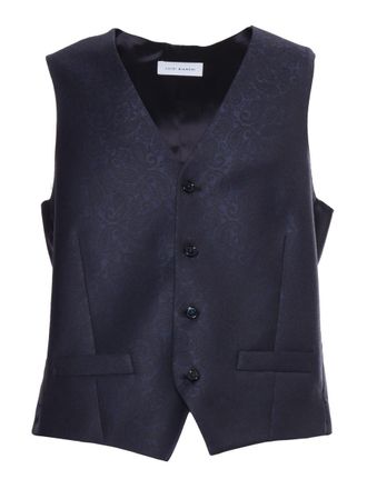 Luigi Bianchi Vest