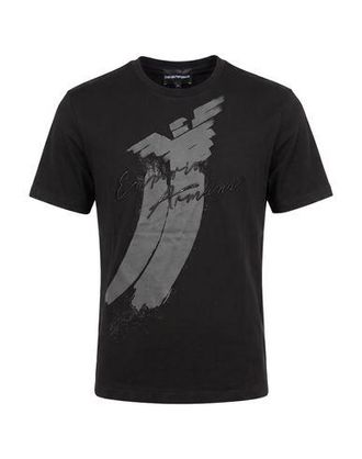 Emporio Armani CAMISETAS Y TOPS - Camisetas en YOOX.COM