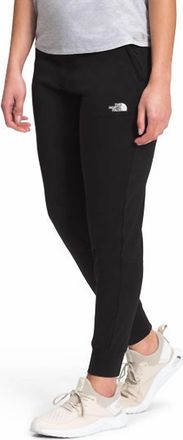 The North Face Canyonlands Jogger Pants In Black