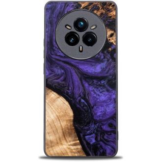 OEM Funda Bewood Unique Para Realme 14 Pro 5g - Violeta