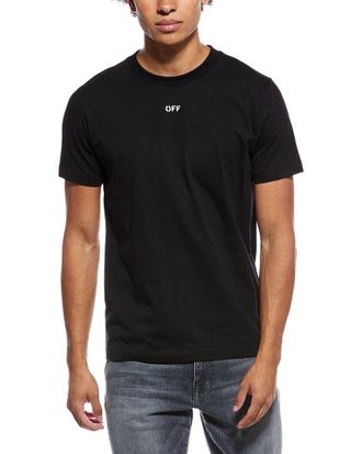 Off-white T-Shirt